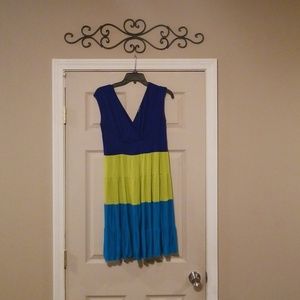 Newport dress